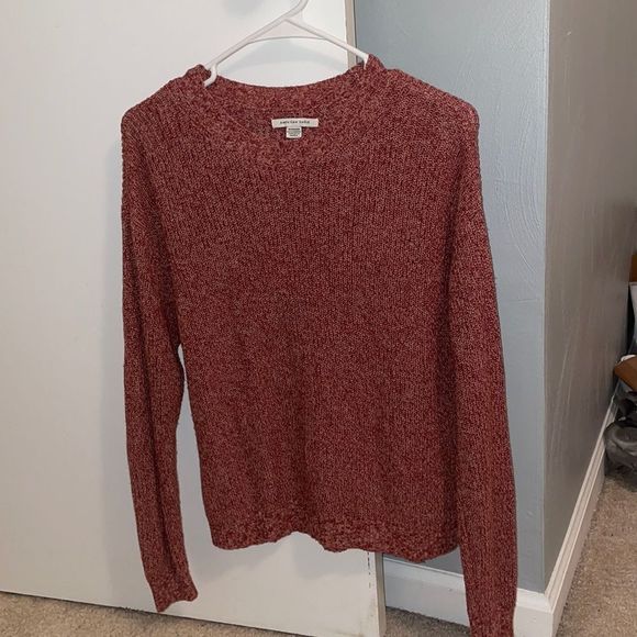 American Eagle Sweater - Picture 1 of 2